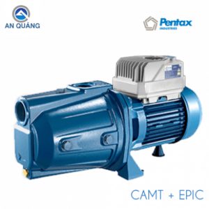 Máy Bơm Pentax biến tần CAMT - Epic